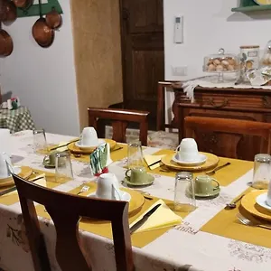 La Casa Del Balivo Gasthuis