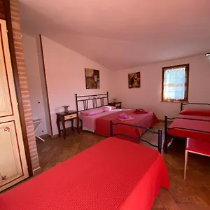 3* Couette-café Su Acu