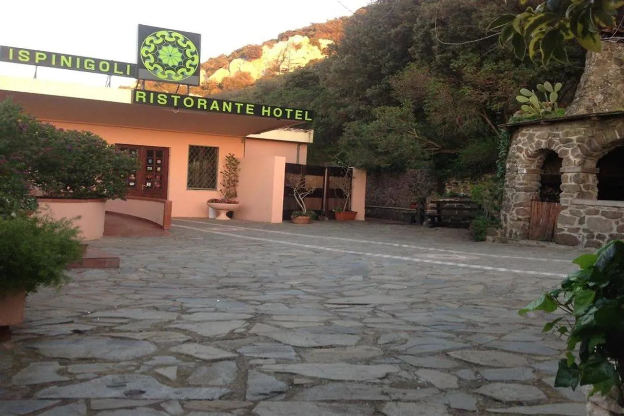 Hotel Ispinigoli Dorgali 3*,  Italien