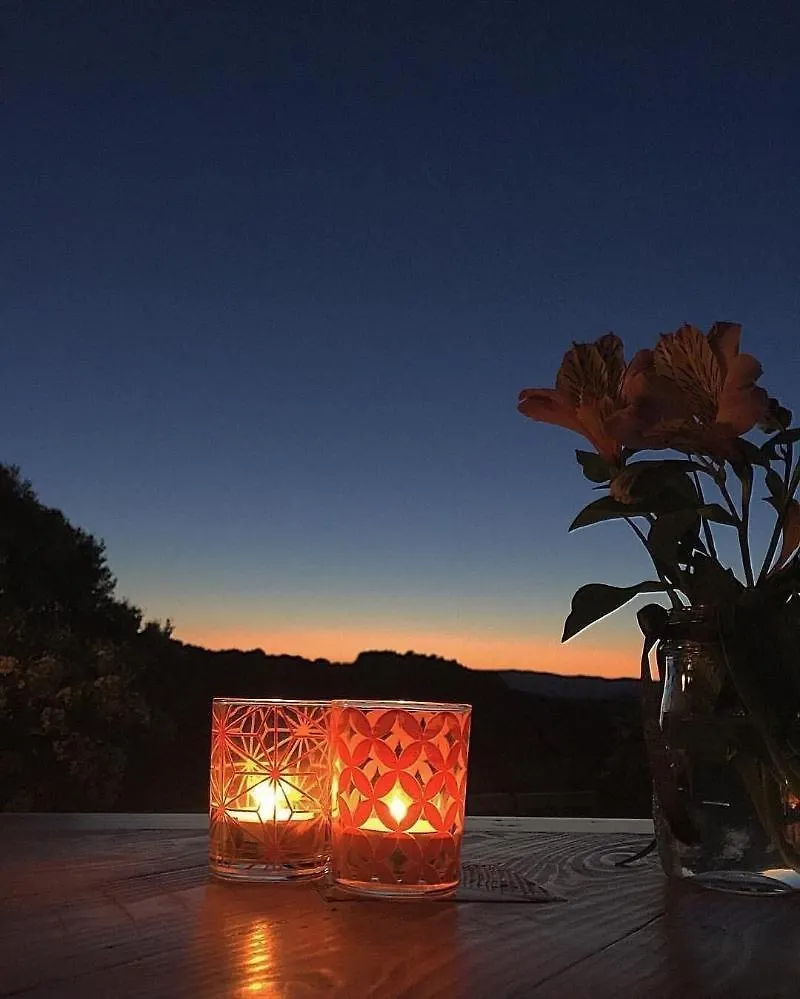 Hotel Ispinigoli Dorgali