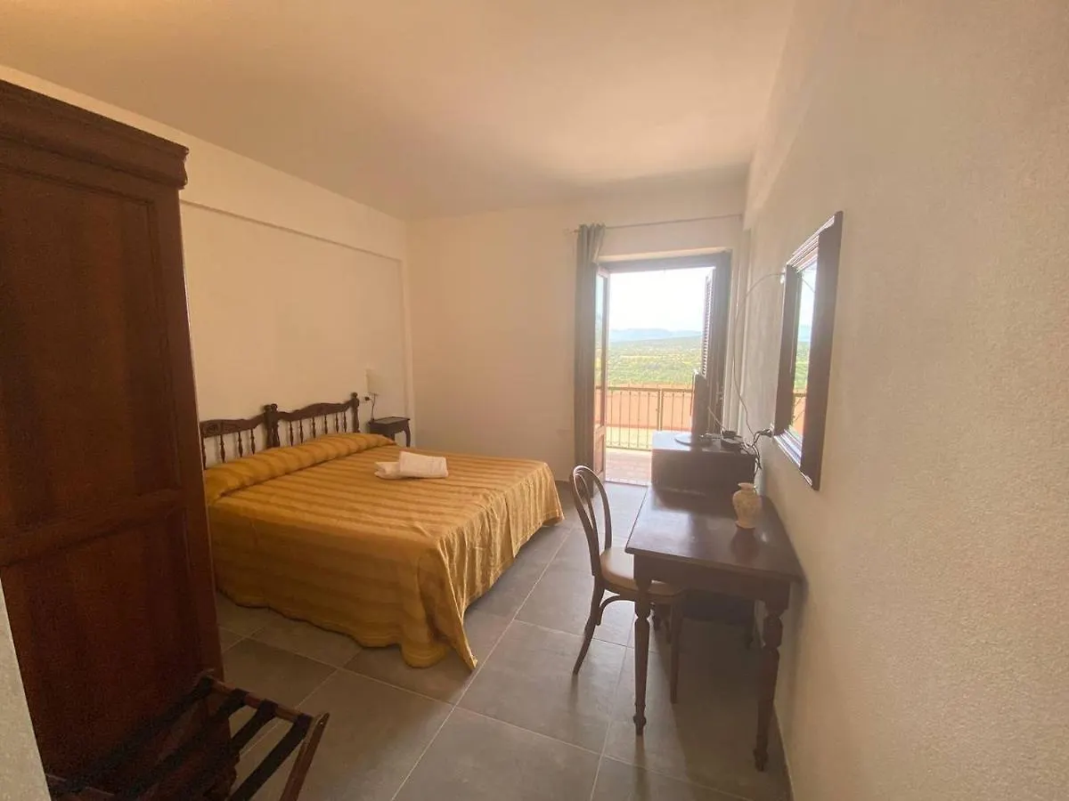 ***  Hotel Ispinigoli Dorgali Italien
