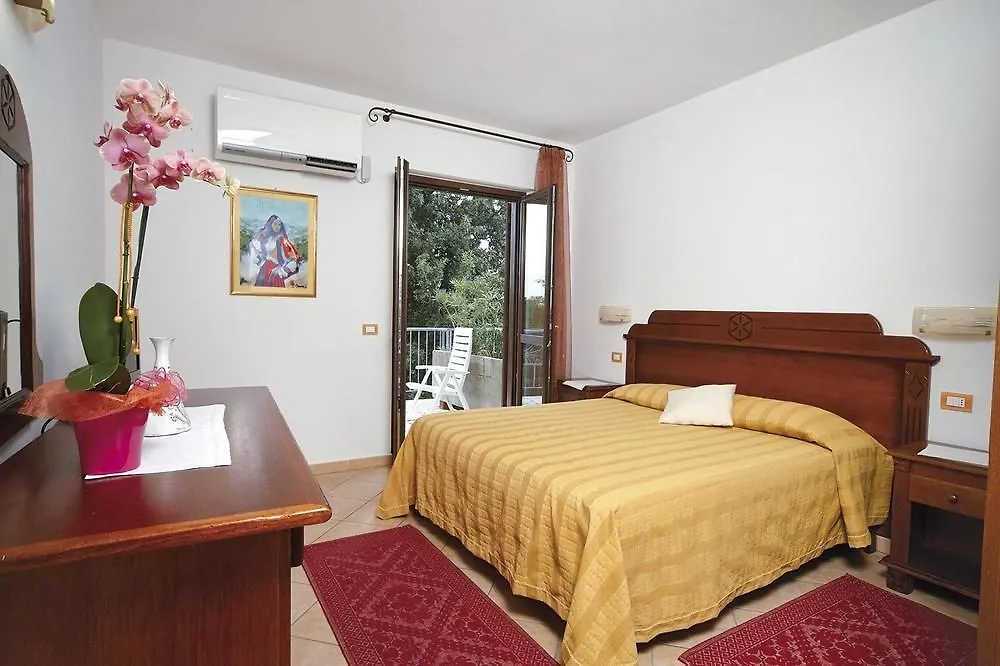 Hotel Ispinigoli Dorgali