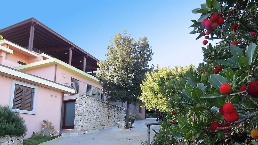 ***  Hotel Ispinigoli Dorgali Italien