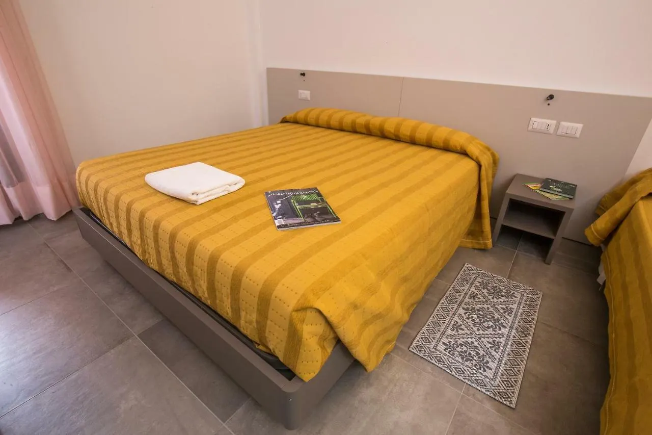 ***  Hotel Ispinigoli Dorgali Italien